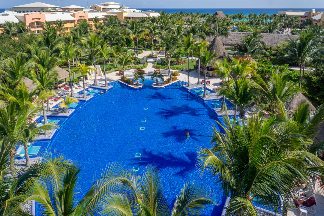 barcelo riviera maya adults only excursions