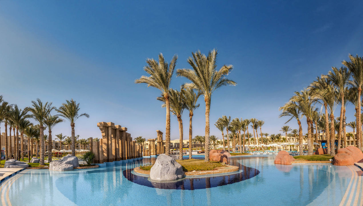 rixos seagate sharm 5 египет