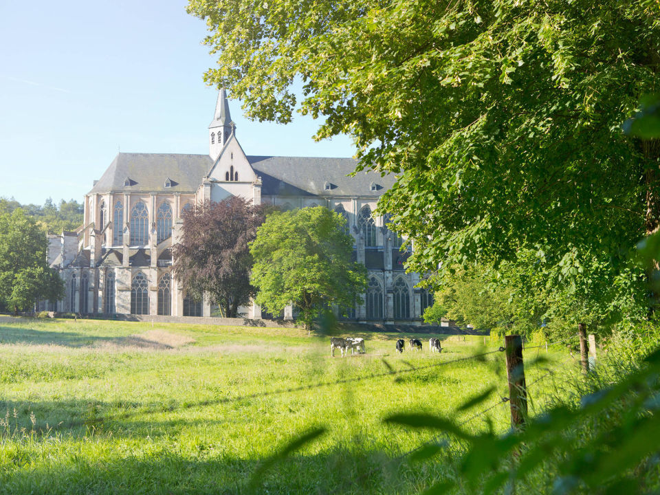 "Altenberger Dom" Hotel Altenberger Hof (Odenthal ...