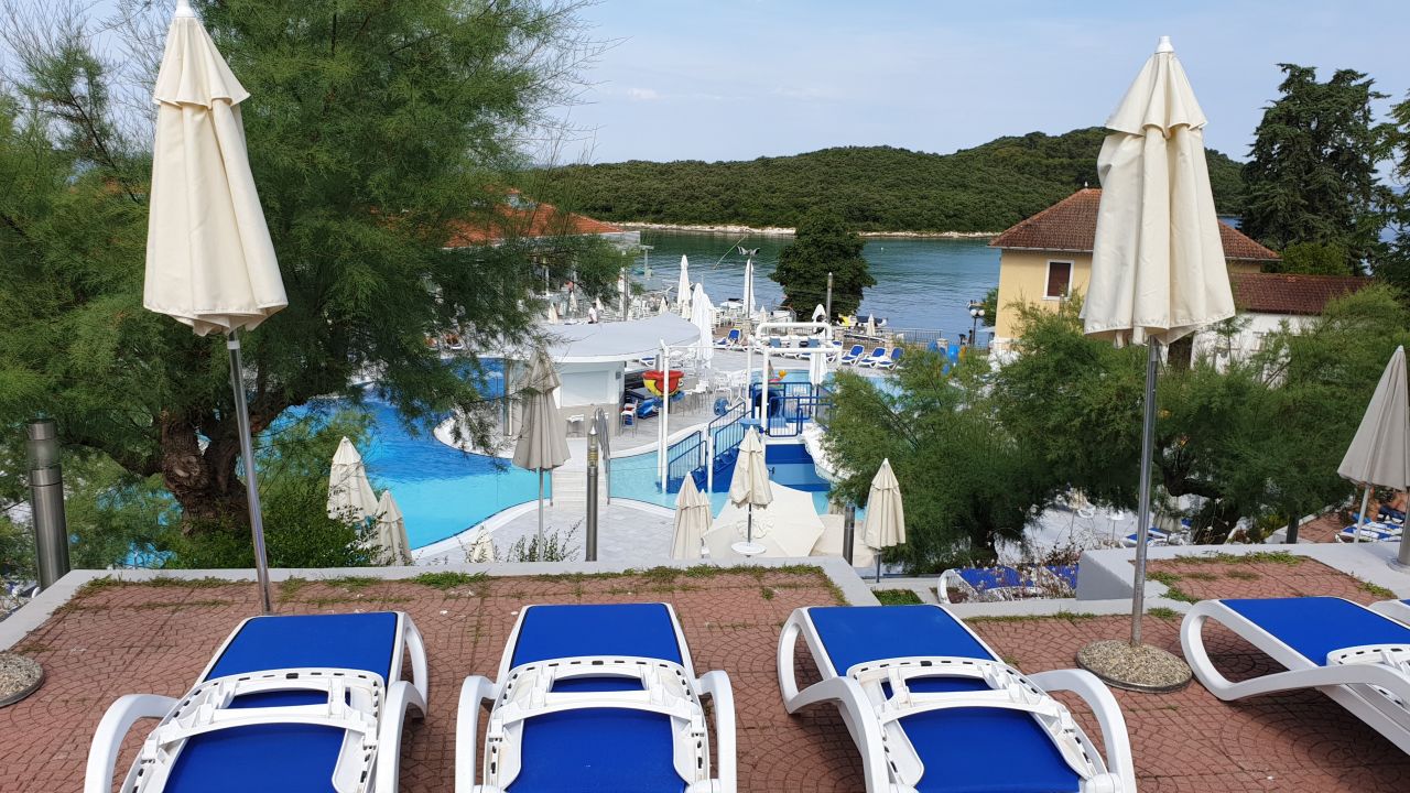 "Ausblick" Resort Belvedere Hotel & Apartments (Vrsar) • HolidayCheck