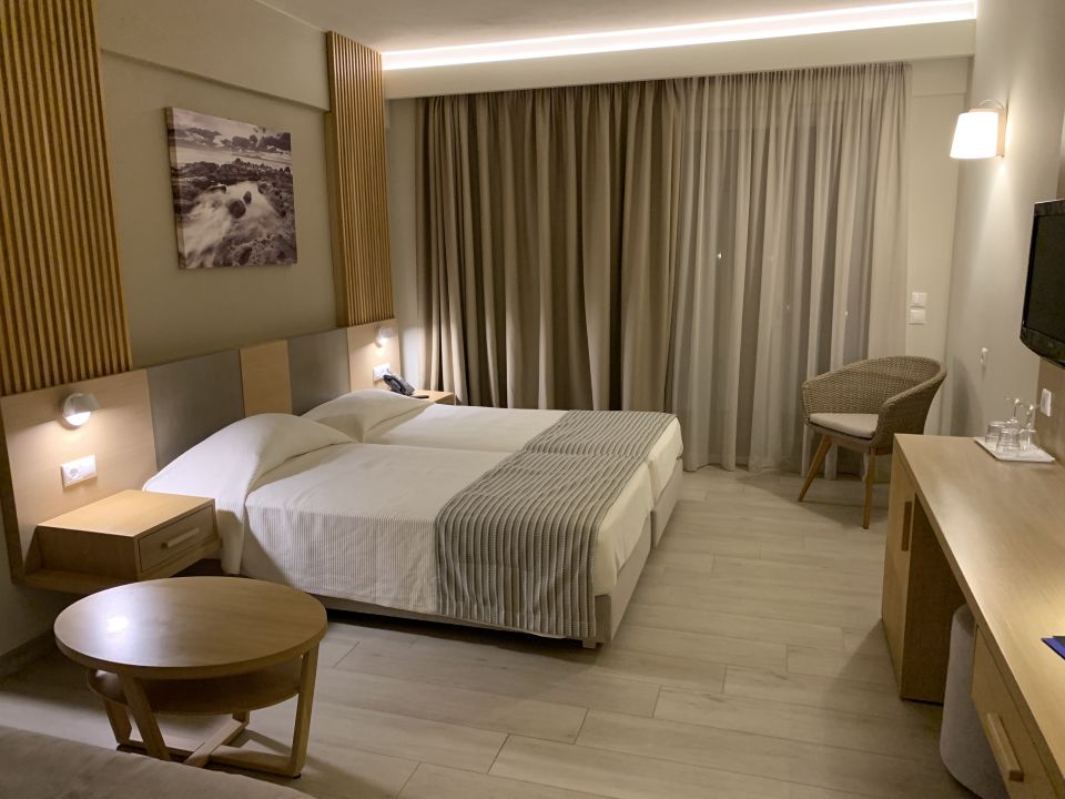 "Zimmer" Hotel Horizon Beach Resort (Mastichari) • HolidayCheck (Kos