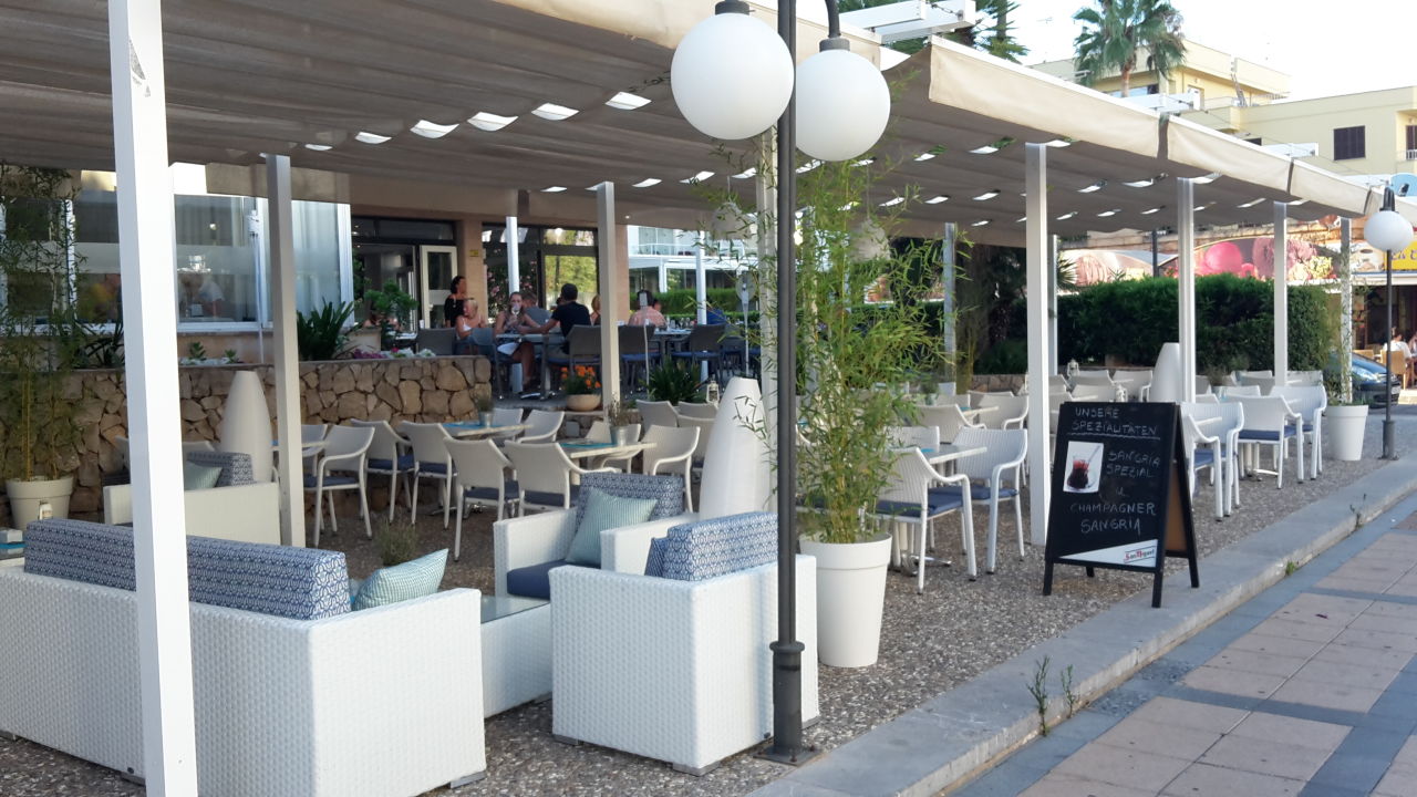 "Restaurant" Blue Sea Cala Millor (Cala Millor) • HolidayCheck