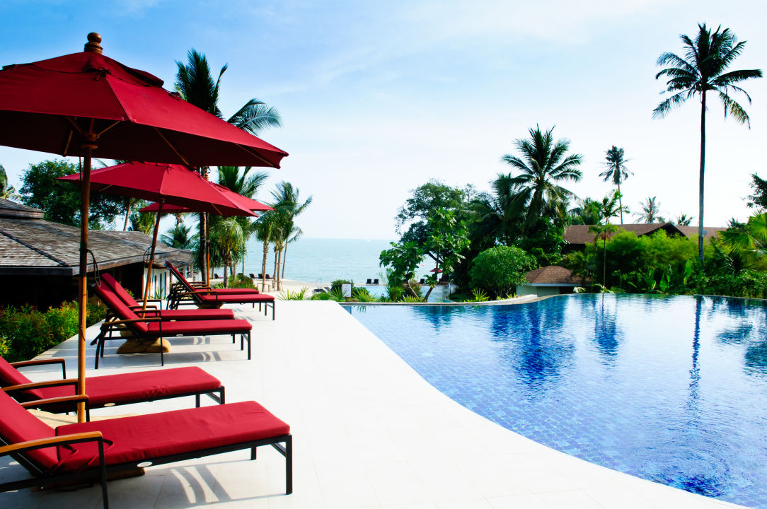 "Pool" The Village Coconut Island Beach Resort (Phuket Town) • HolidayCheck (Phuket Thailand)