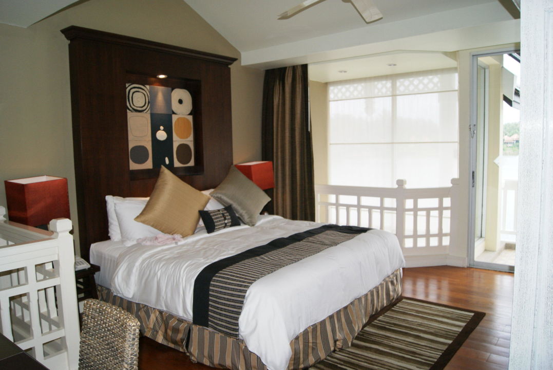 One Bedroom Loft Hotel Angsana Laguna Phuket Bang Tao Bay