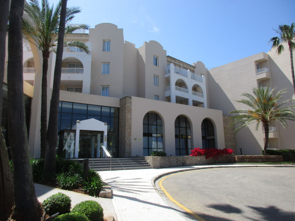 Hotel Safari Park Sa Coma