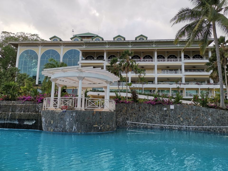 "Pool" Hotel Gamboa Rainforest Resort (Gamboa) • HolidayCheck (Panama