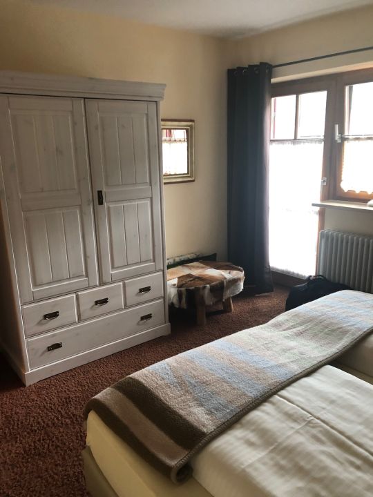 "Zimmer" Eldorado Suiten (Bolsterlang) • HolidayCheck (Bayern