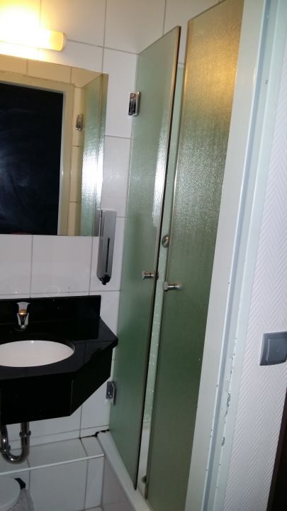 "Zimmer" PLAZA Inn Hamburg Moorfleet (Hamburg ...