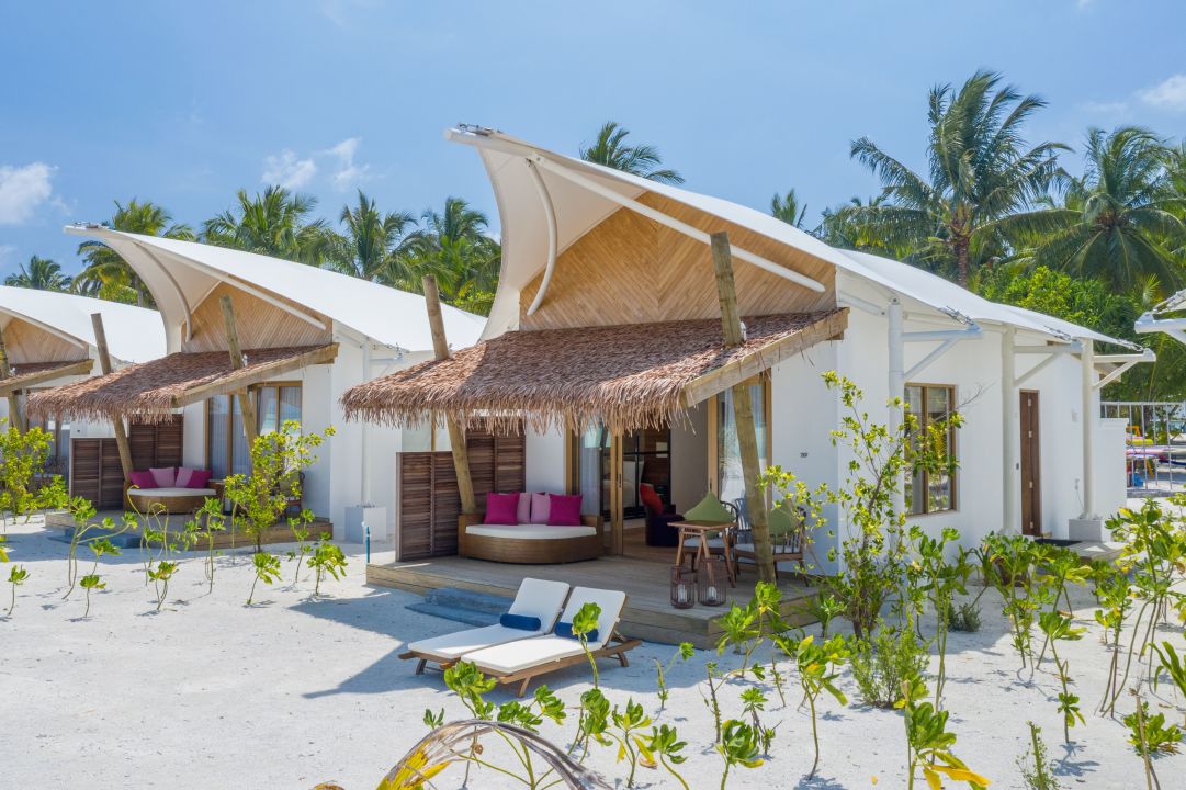 "Zimmer" Cinnamon Hakuraa Huraa Maldives (Muli) • HolidayCheck (Meemu