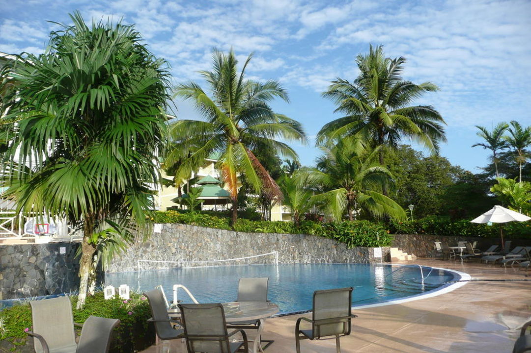 "Pool" Hotel Gamboa Rainforest Resort (Gamboa) • HolidayCheck (Panama