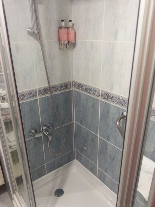 "Zimmer" Delphin Deluxe Resort (Okurcalar) • HolidayCheck (Türkische