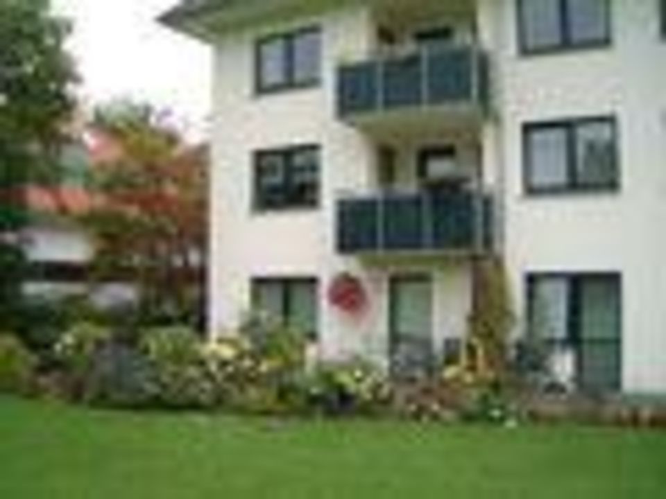 Dusche Wc Der Gastezimmer Haus Am Kurpark Bad Driburg