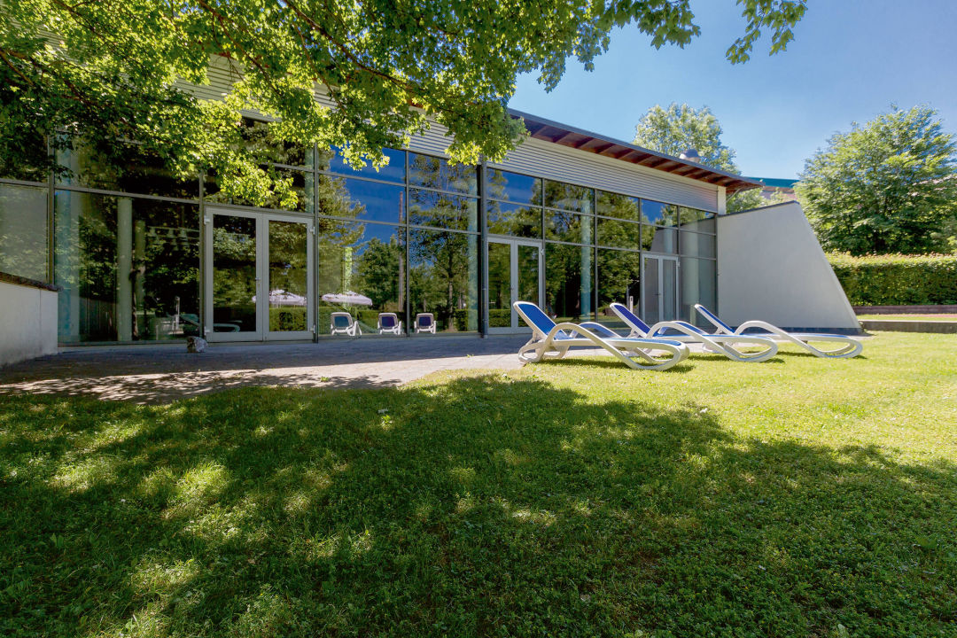  Wellness Seminaris Hotel Bad Boll Bad Boll HolidayCheck Baden 