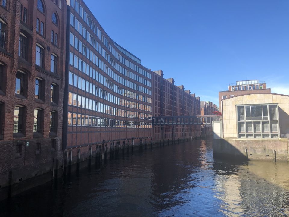 "Außenansicht" AMERON Hamburg Hotel Speicherstadt (Hamburg ...