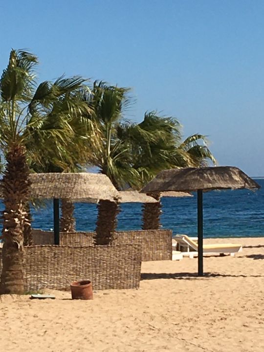 Lotus bay beach