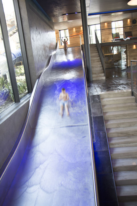 "Sport & Freizeit" SPA & Relax Hotel Erika (Tirolo / Dorf Tirol