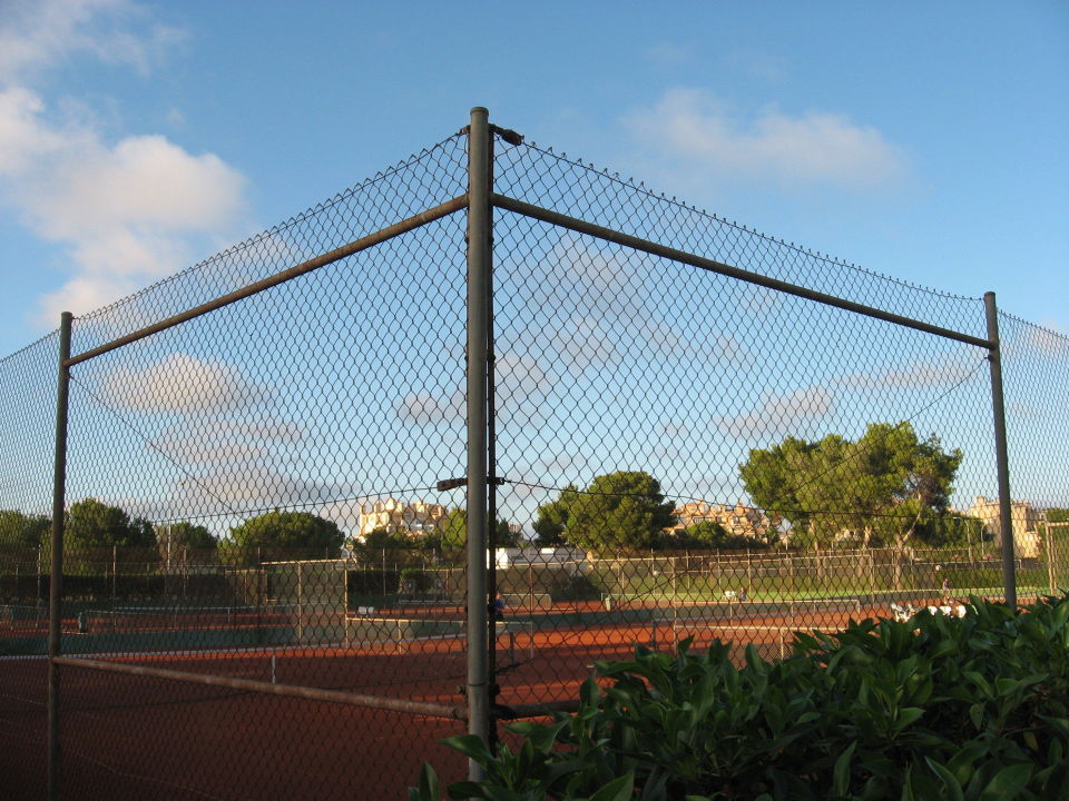 "Tennisplätze" Protur Safari Park Aparthotel (Sa Coma) • HolidayCheck