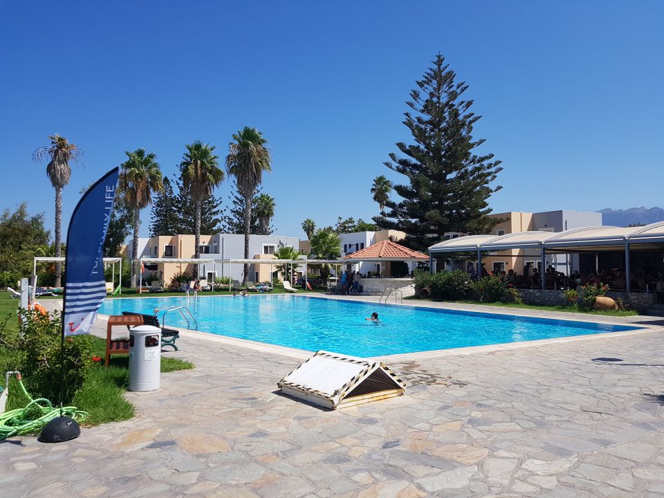 Tui Blue Atlantica Marmari Beach