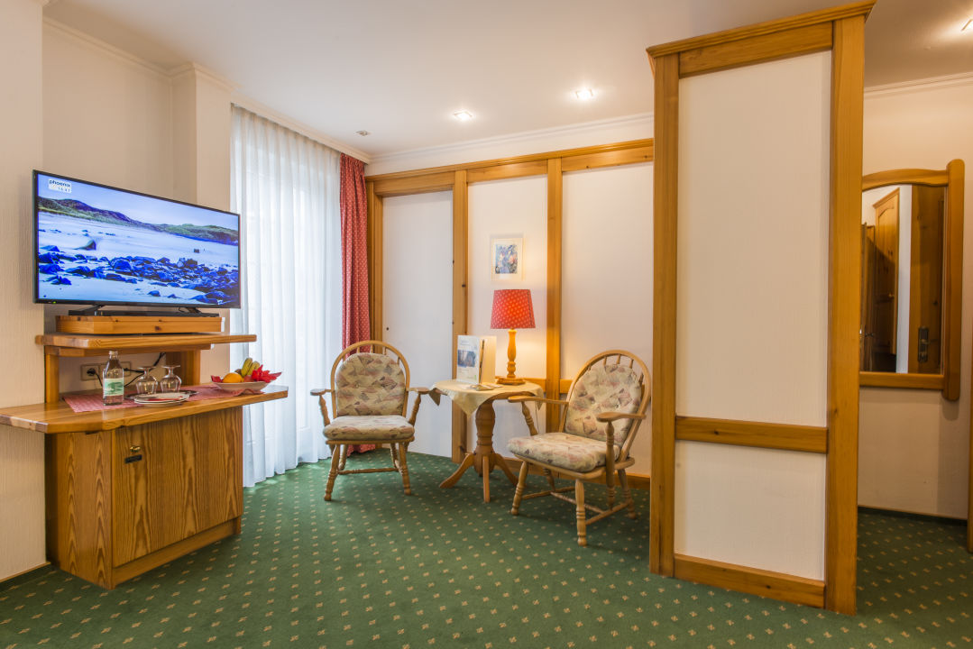  Zimmer  Landhotel Sauerl  nder Hof  Eslohe      HolidayCheck  Nordrhein