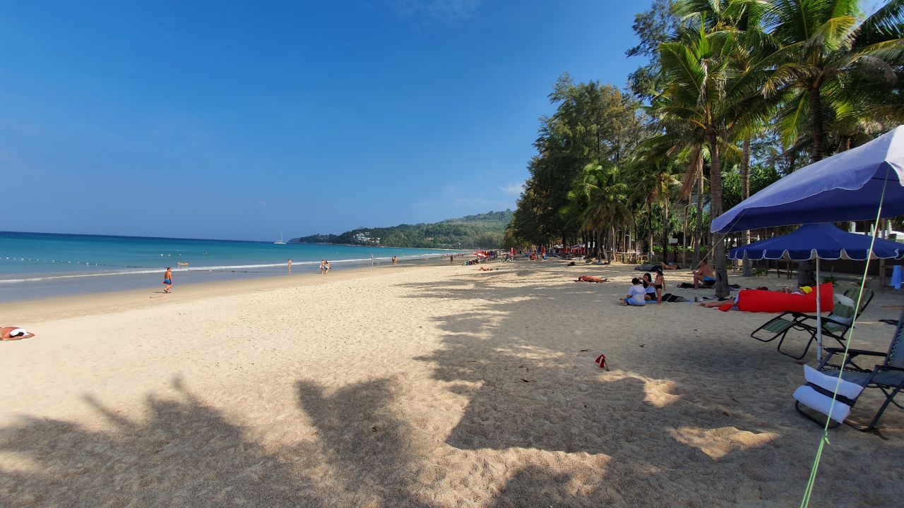 "Strand" Sunprime Kamala Beach (Kamala) • HolidayCheck (Phuket Thailand)