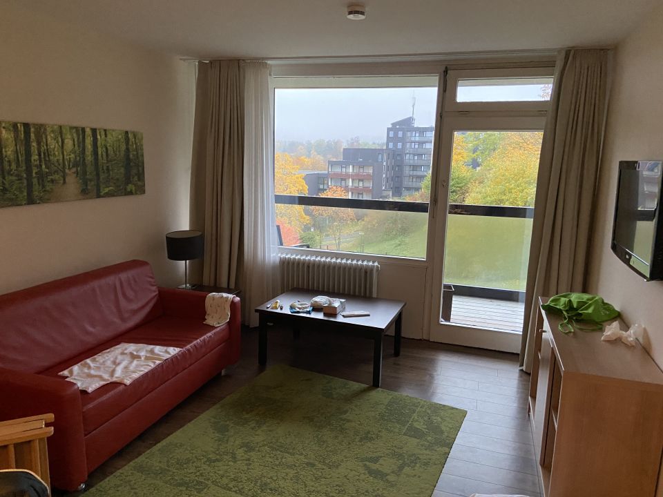 "Zimmer" Rhön Park Hotel (Hausen (Rhön)) • HolidayCheck ...