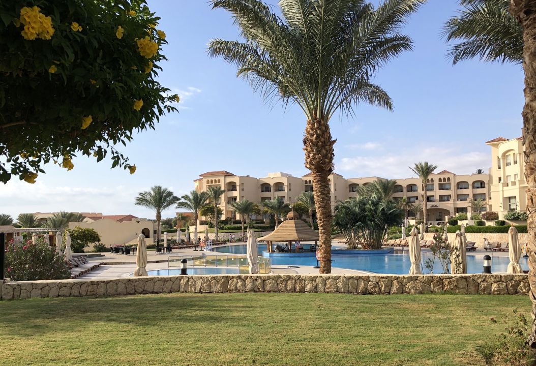 Cleopatra Luxury Resort Sharm El Sheikh ägypten