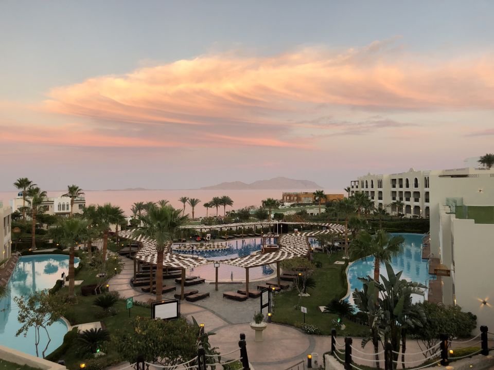 Sunrise arabian beach resort карта отеля