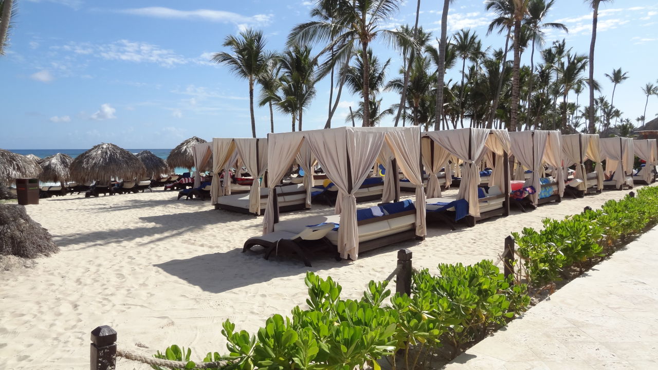 "Diamond Beach Club Area" Royalton Punta Cana Resort & Casino (Bavaro