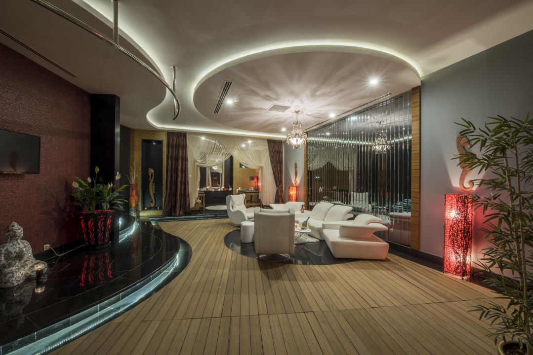 Elite Luxury Suite & Spa Alanya