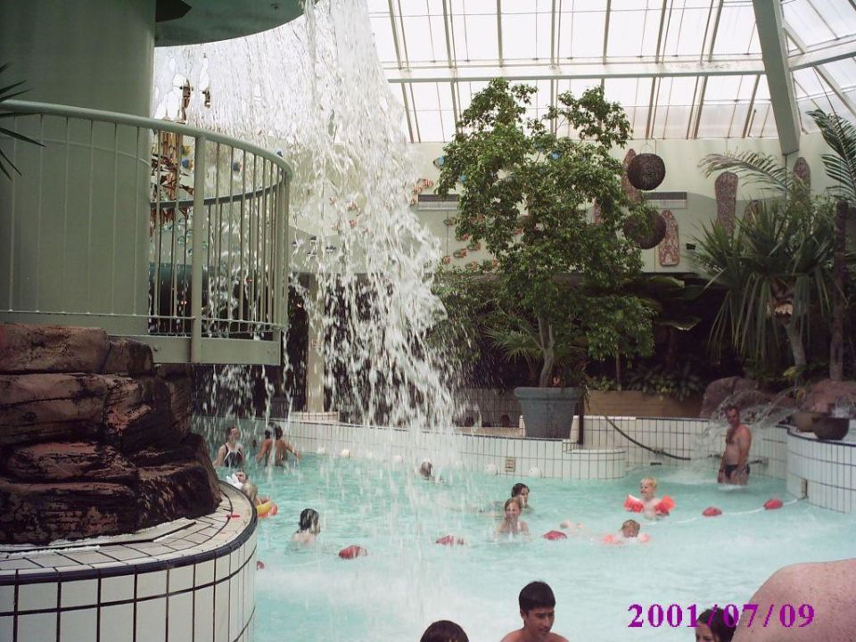 Das Schwimmbad Center Parcs Park Zandvoort Zandvoort Das Schwimmbad Center Parcs Park Zandvoort Zandvoort