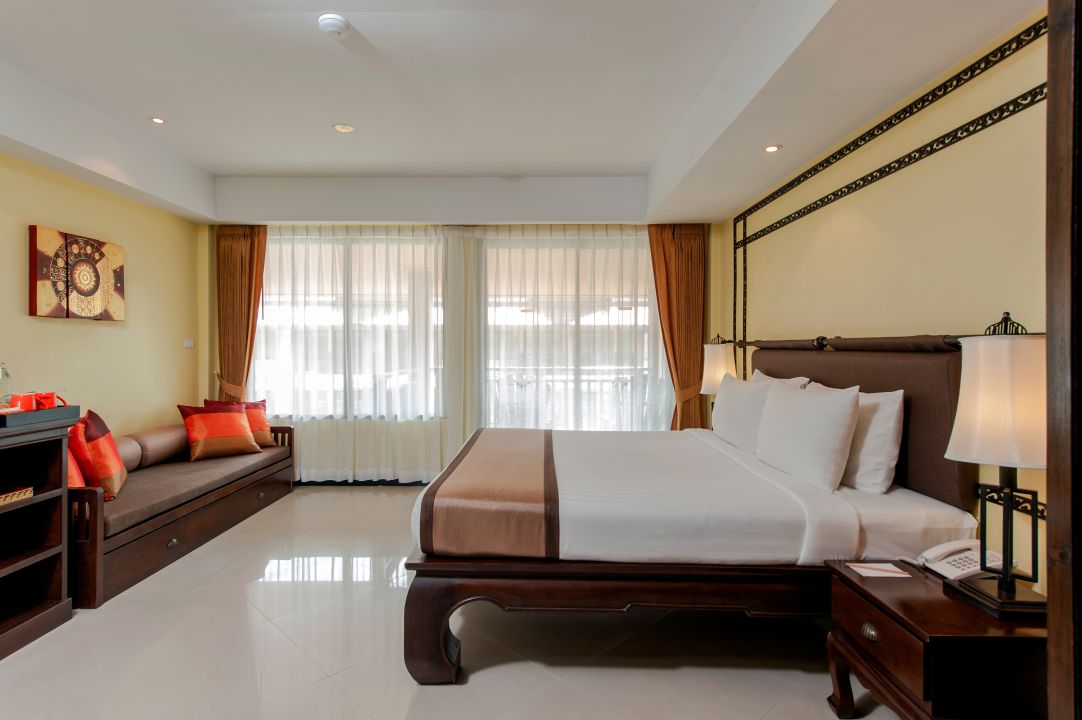 Diamond Cottage Resort And Spa