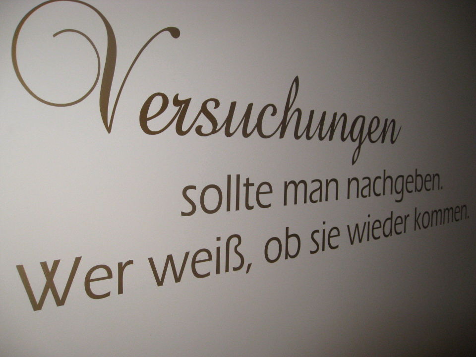 Download Wie wahr wie wahr Desktop Wallpaper Free