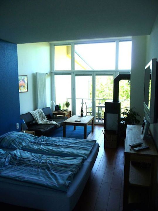 Rosenzimmer Mit Hundebett Hotel Palstek Geschlossen Grossenbrode Holidaycheck Schleswig Holstein Deutschland