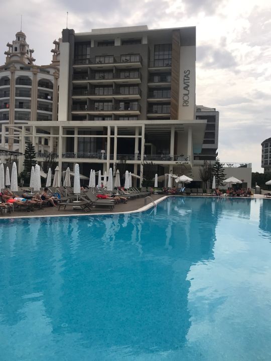 Riolavitas Resort & Spa Hotel