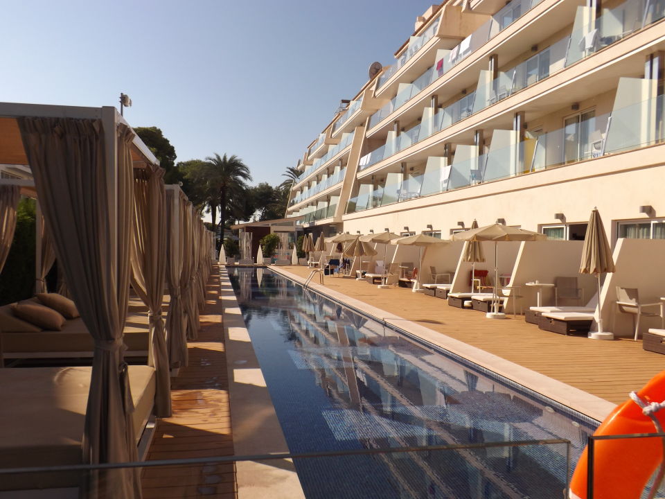 Hotel Mar Playa De Muro Suites