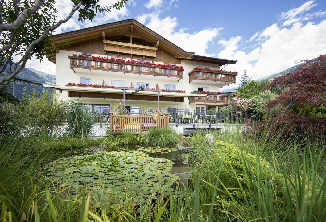 hotel erzherzog johann südtirol