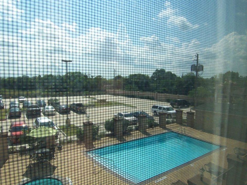 Zimmer Hotel Hilton Garden Inn Houston Clear Lake Nasa Webster