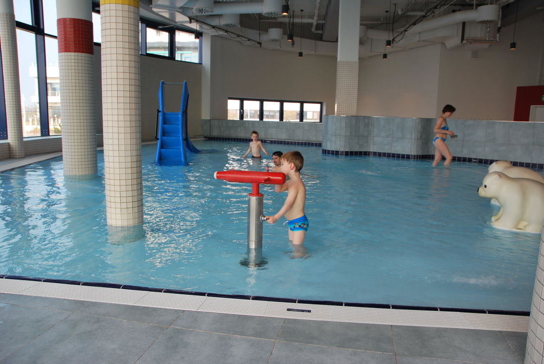 "Kinder Pool" aja Warnemünde (Rostock -Warnemünde ...