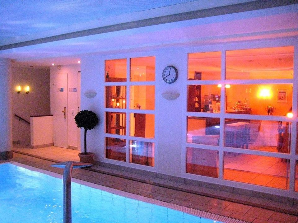 "Poolbar" Hotel Birke Ringhotel Kiel (Kiel) • HolidayCheck (Schleswig