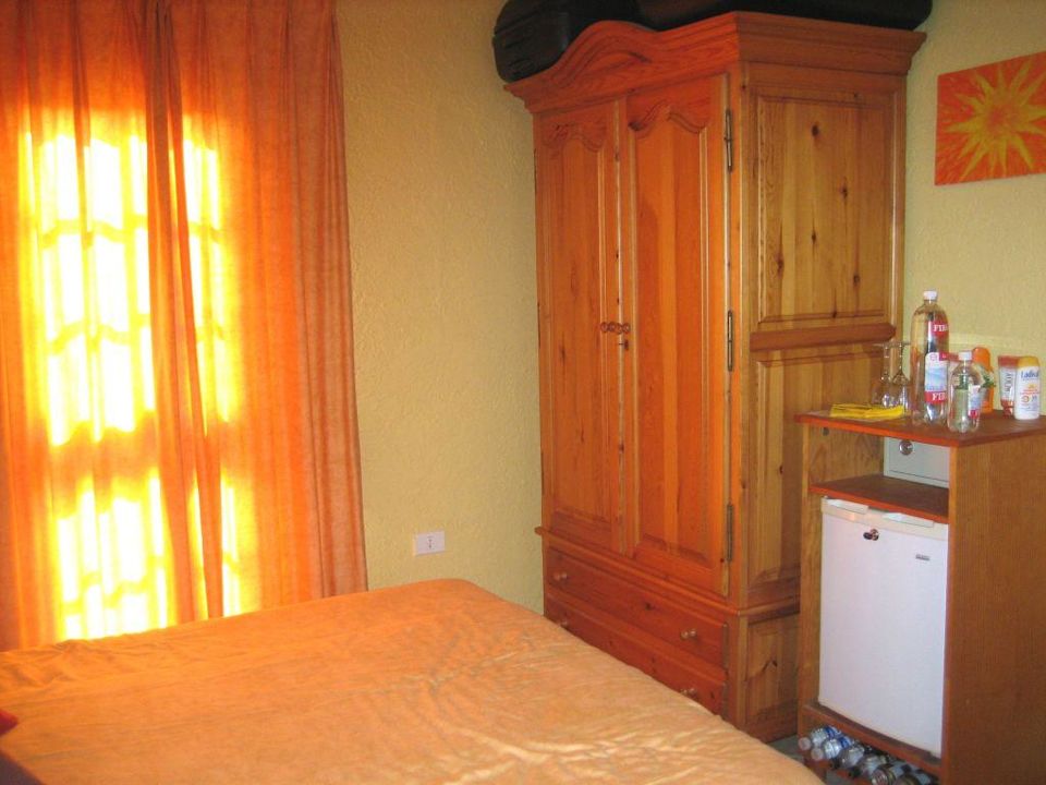 "Finca San Juan - Haus Teneriffa" Finca San Juan (San Juan ...