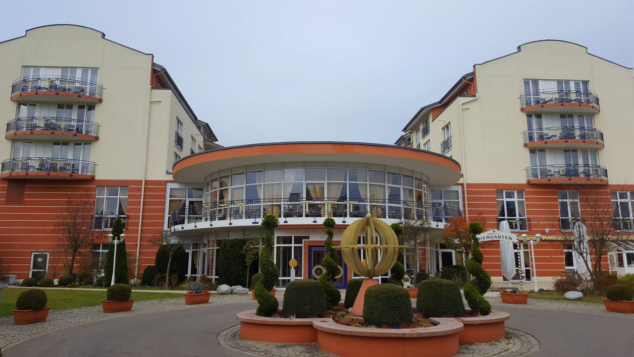  au enansicht hotel the monarch bad g gging holidaycheck bayern