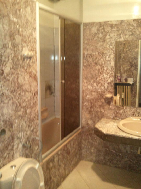 Geteiltes Bad Hostel Mostel Sofia Holidaycheck Sofia Bulgarien