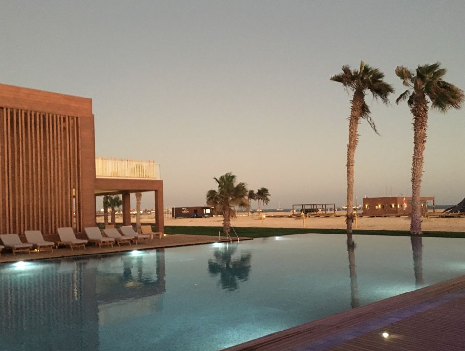 "Pool" Robinson Club Cabo Verde - Adults only (Santa Maria ...