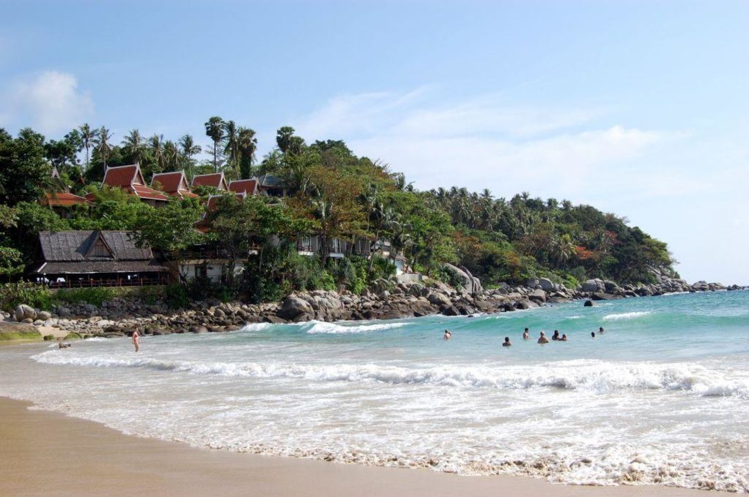 Марина тайланд