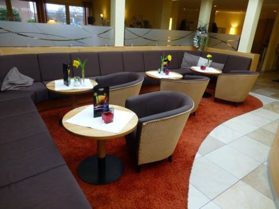 Etwas Laut Sonst Alles Gut Hotel Haus Hopke Bad Laer