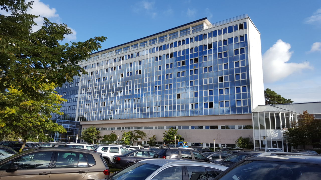 Baltic Sport Und Ferienhotel