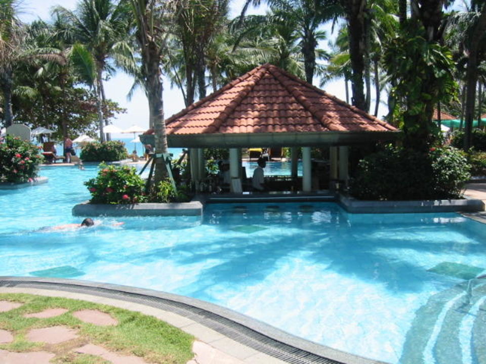 Central Samui Beach Resort Centara Grand Beach Resort Samui Chaweng Beach • Holidaycheck 5376