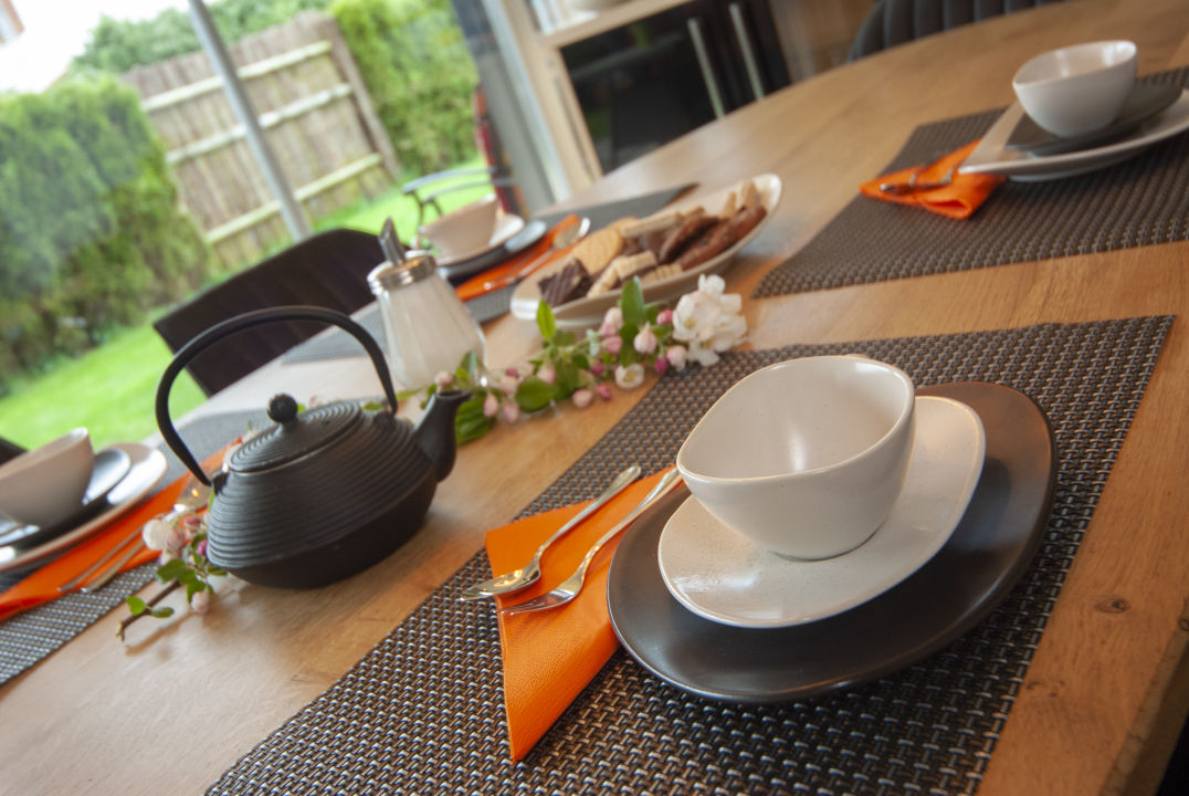 "Zimmer" Eldorado Suiten (Bolsterlang) • HolidayCheck (Bayern