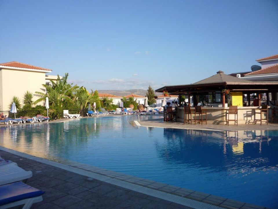 "Poollandschaft" Akamanthea Holiday Village Latchi (Polis Chrysochous