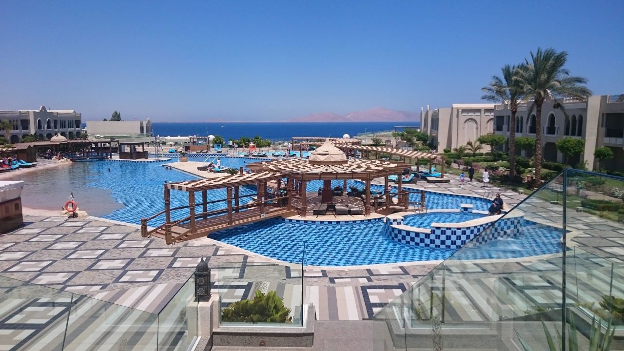 Sunrise arabian beach resort карта отеля